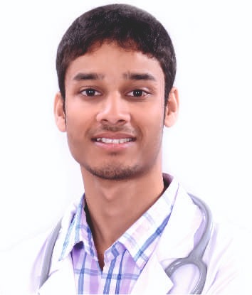 Dr Shivraj Singh Gaira