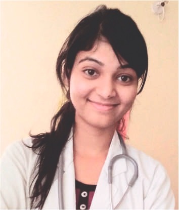 Dr Shivani Singh