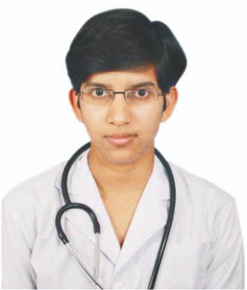 Dr Garima