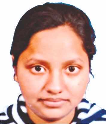 Dr Anubha Kumari