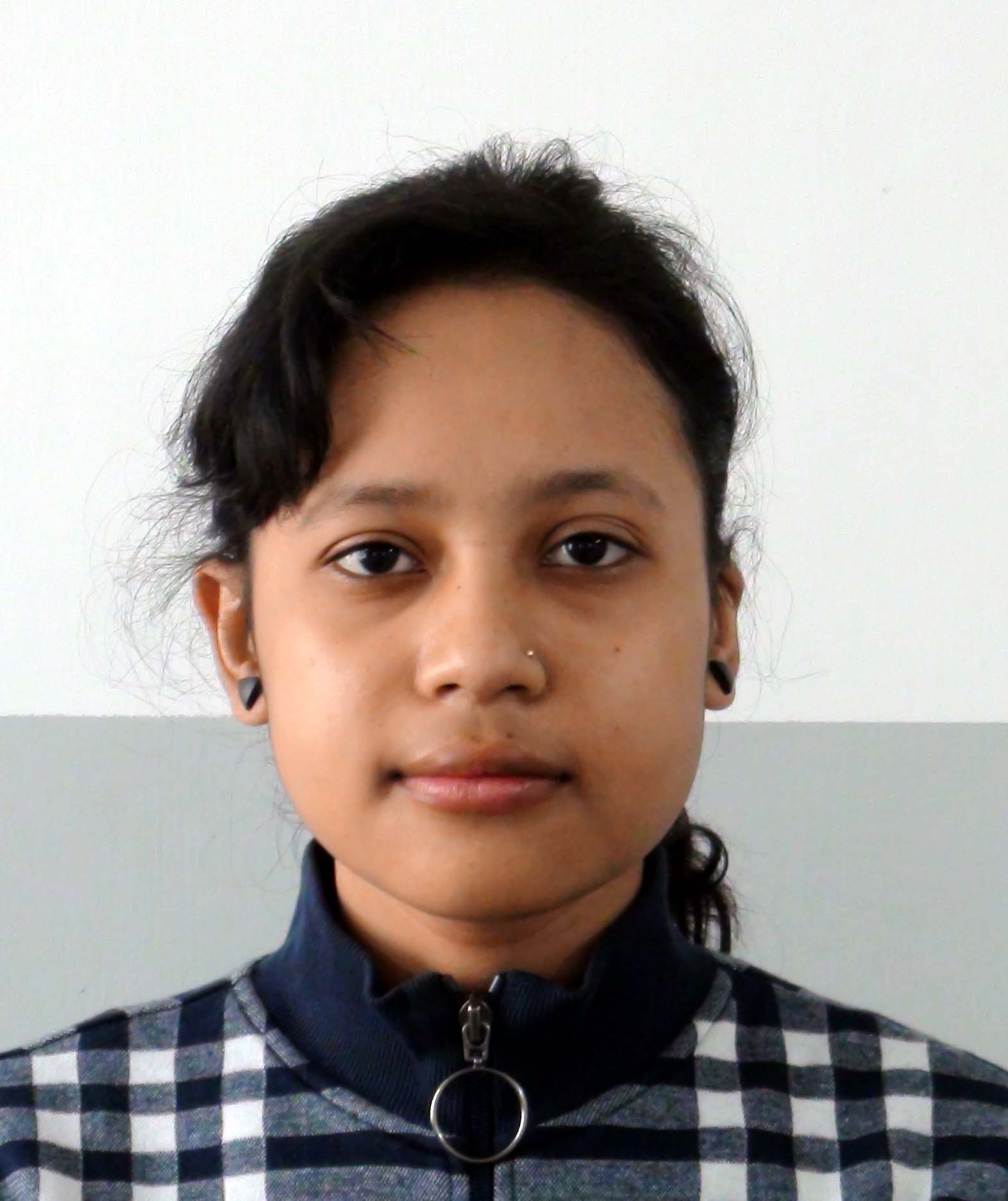 Jyoti Singh (2021)