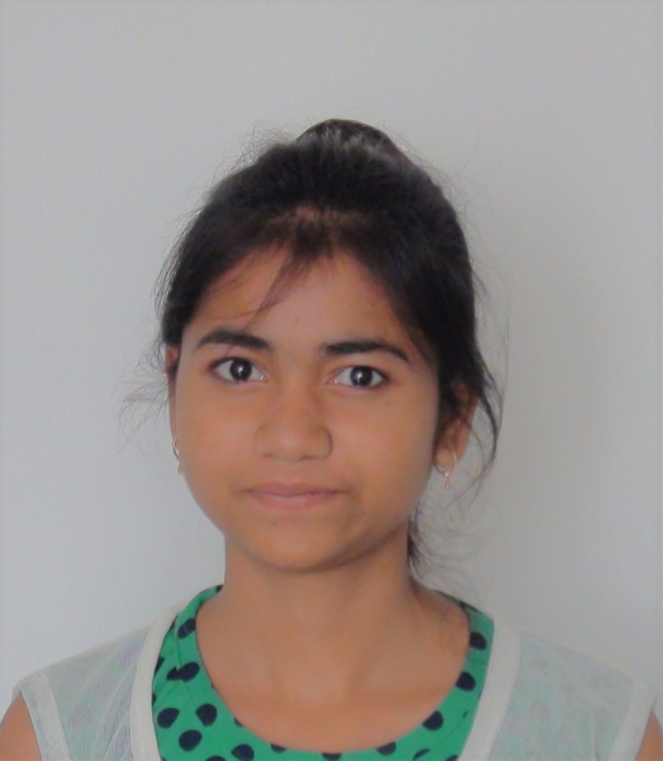 Bhawna Bharti (2021)