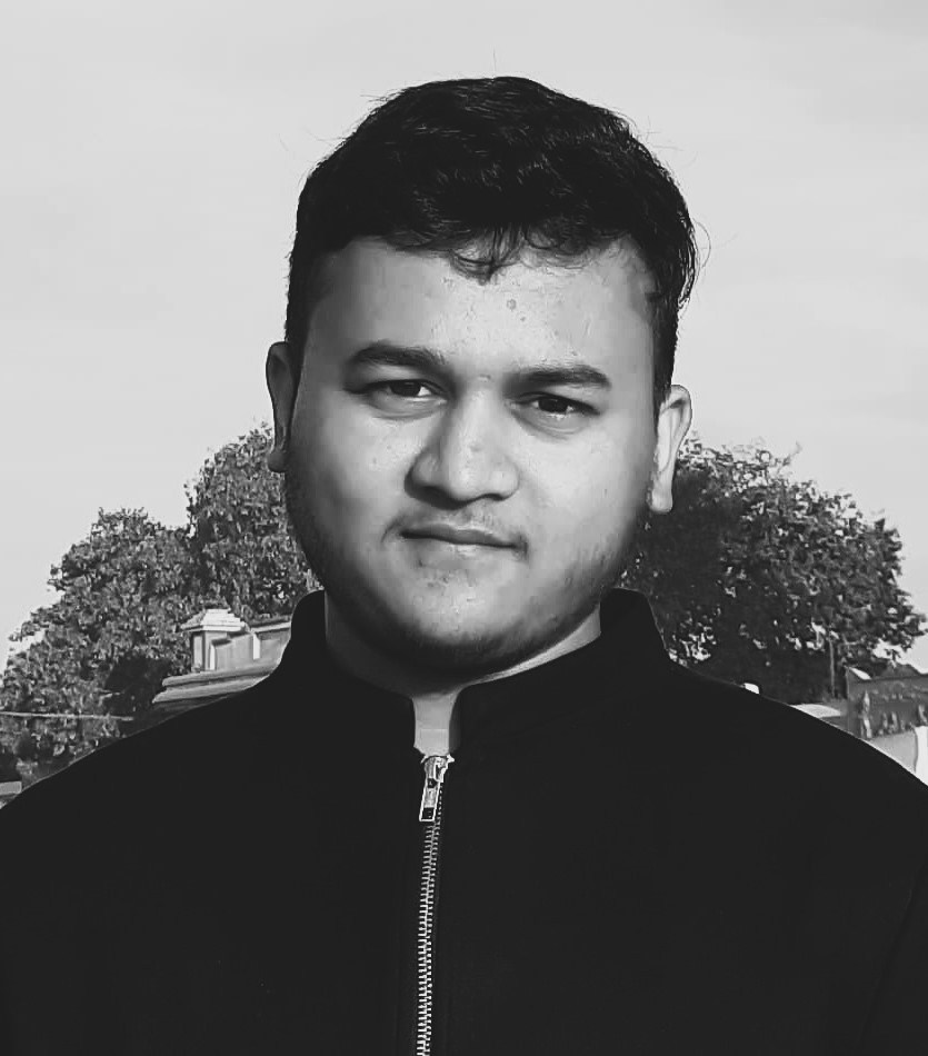 Dr HARSH LOHIYA [2020]