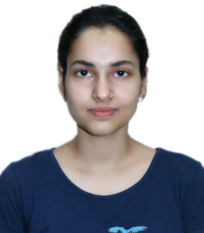 PRATIBHA BELWAL [NEET 2024]