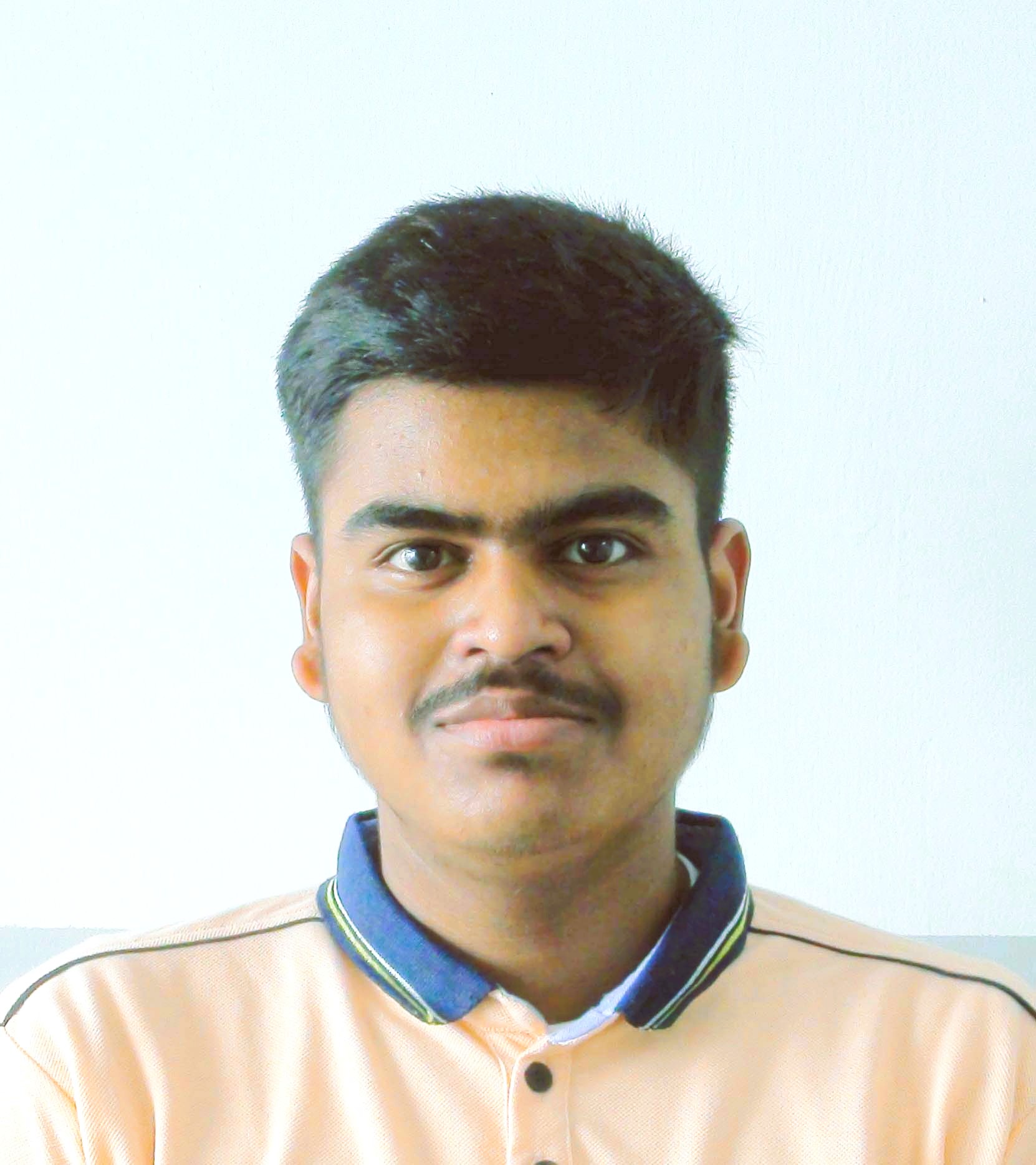 JAYANT SRIMALI [NEET 2025]
