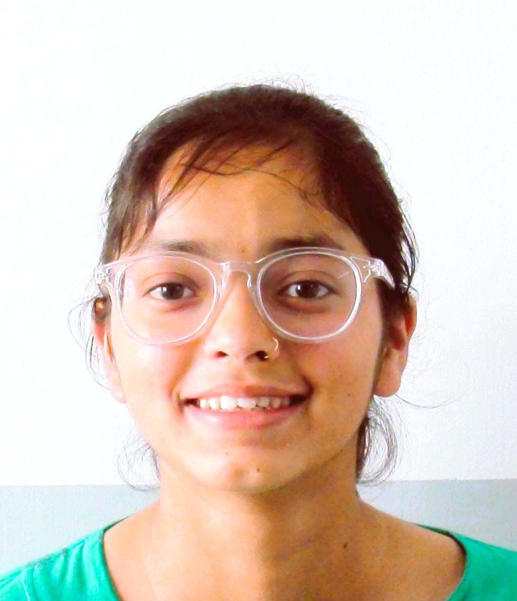 PAYAL KOTHARI [NEET 2025]