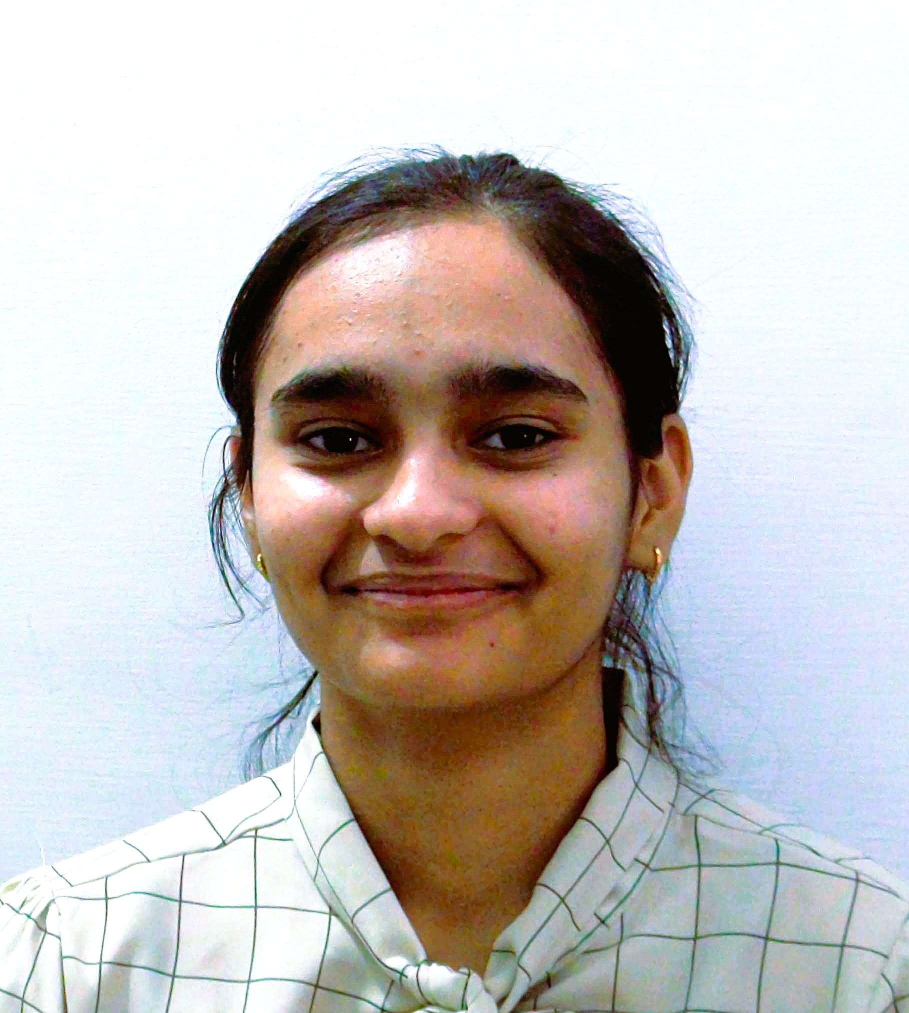 GAURI SHARMA [NEET 2025]