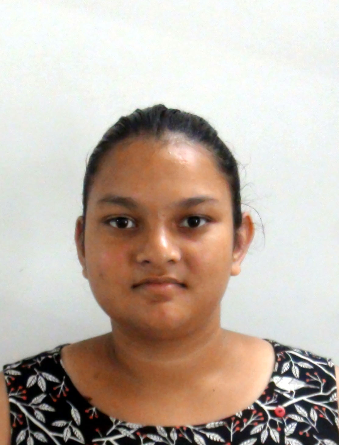 SWIKRITI  VISHWAKARMA [NEET- 2025]