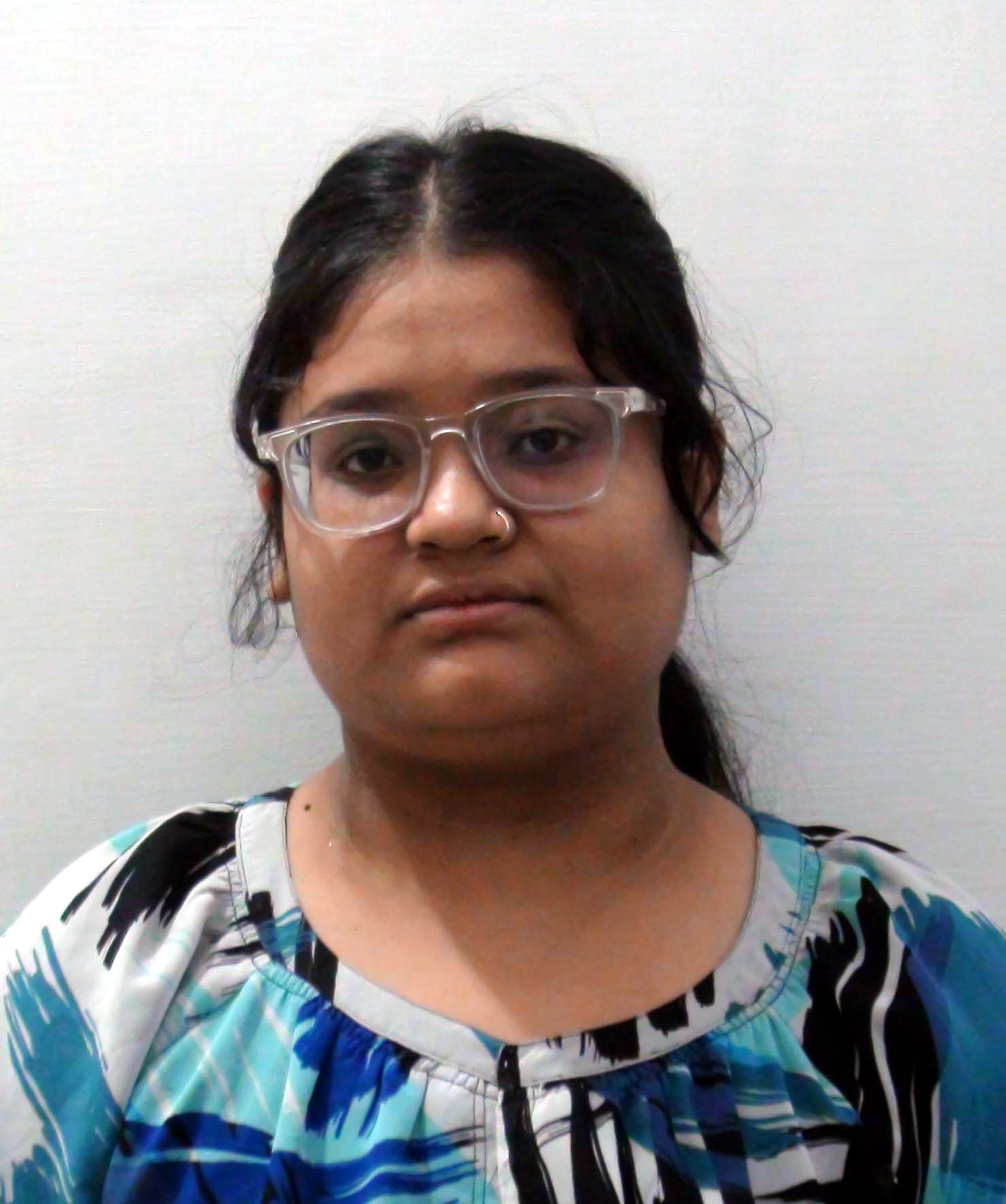 NIHARIKA ARYA [NEET-2025]