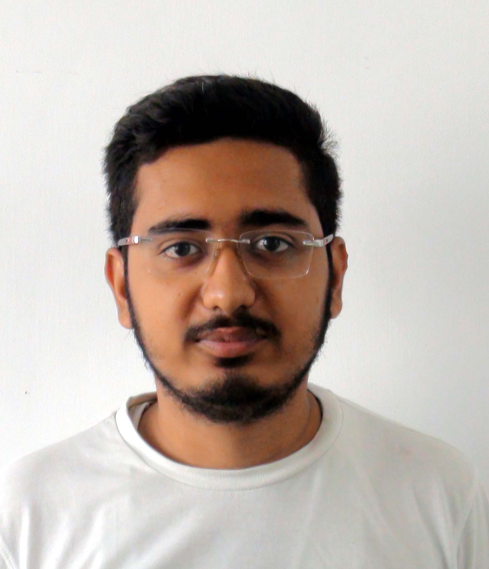 ABHISHEK NARANG [NEET-2025]