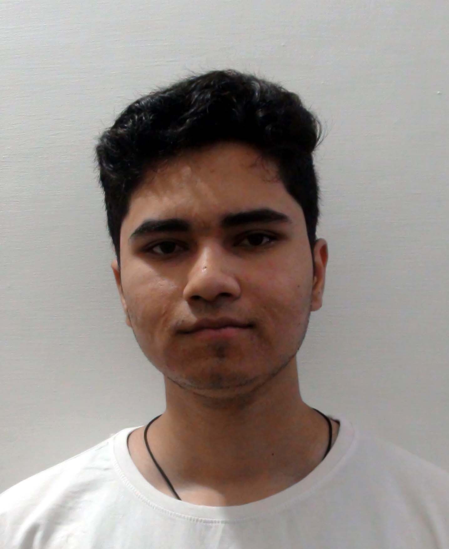 RISHAB BHATT [NEET-2025]