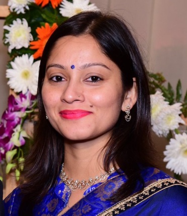DR BINDU DEOPA RAWAL