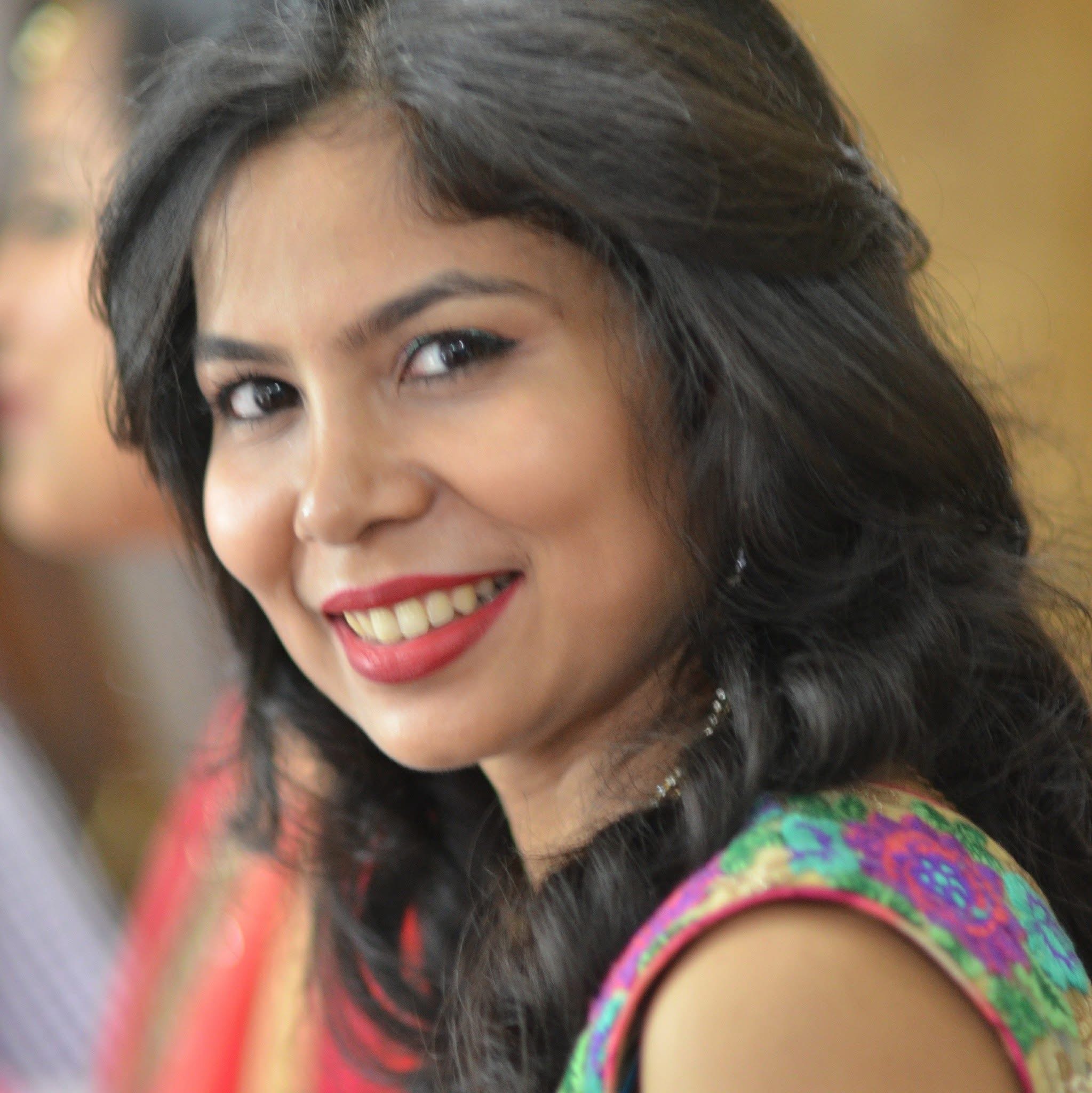 Dr Nishaat Anzum