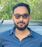 Dr Sushil Pandey  MD