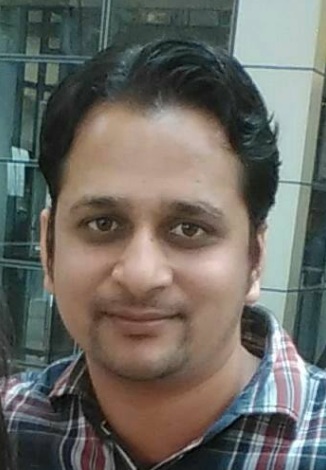 Dr Arjun Singh Doshad