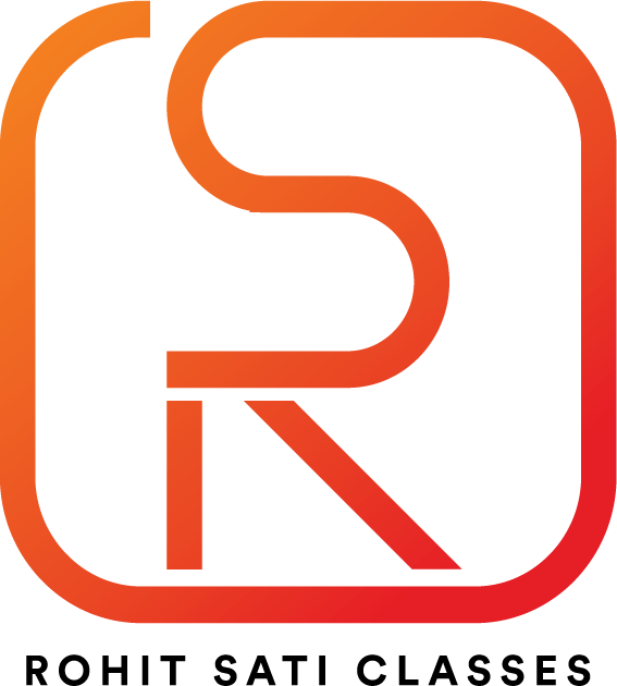 Rohit Sati Classes