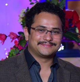 Dr Arjun Rawal MS
