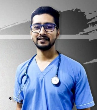 Dr Akhilesh Joshi
