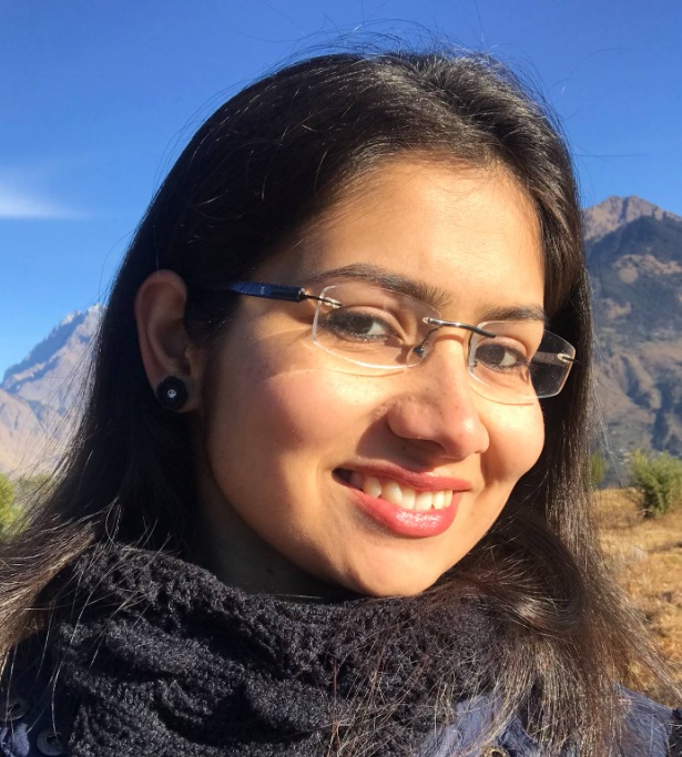 Dr Nuzat Zaheen, MD
